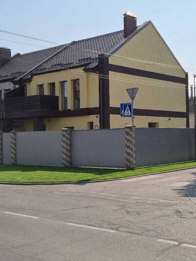 Продам 5-к будинок Київ, Дніпровський, Центрально-садова вул., 50А