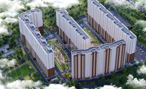 Продаж 3 кімн. квартири, 94 м², 11/25 пов., ЖК Navigator, Київ. Чудове житло!