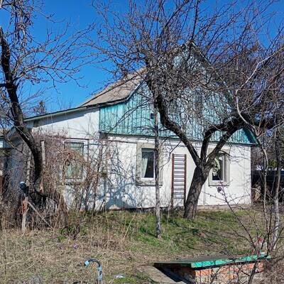 Продам будинок в 25 км.від Вишгорода