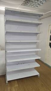 Продаємо бу торгівельне та холодильне обладнання.