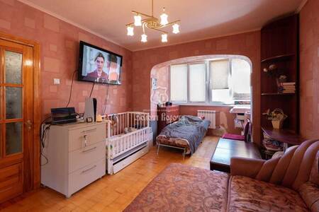 Продам 2-к квартиру Київ, Деснянський, Миколи Закревського вул., 7