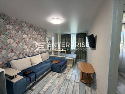 Продаж ЖК Атлант 1-кімнатна квартира Коцюбинське метро Академмістечко