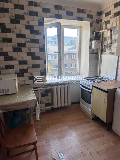 Без % Продаж 2-кімнатна квартира в центрі м. Вишневе Київської обл.