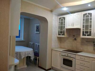 Продам 3-к квартиру Киев, Оболонский, Богатырская ул., 6/1