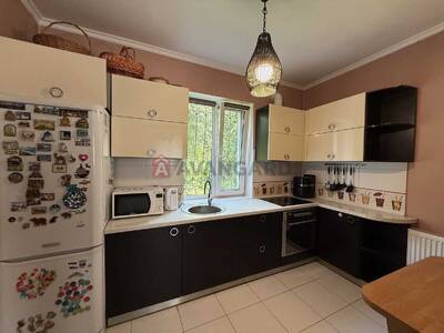 Продам 3-к будинок Київ, Дніпровський, 1 Садовий пров.