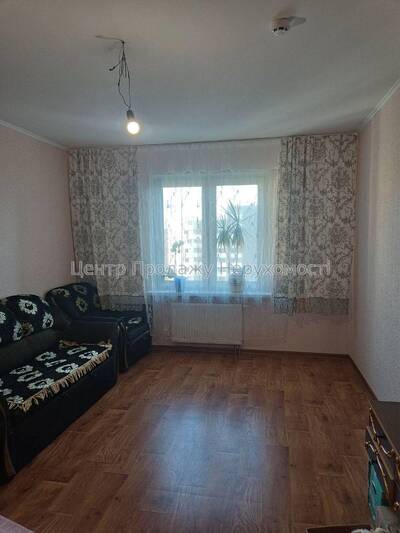 Продаж 3-кімн. квартири 93.5м² в ЖК Navigator 2, Київ