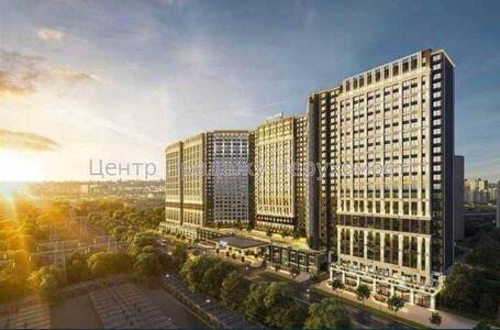 Продам квартиру в ЖК Polaris Home&Plaza, 3 кімнати, 4/24 поверх, 83,50