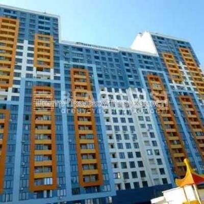 Продаж квартири в ЖК Богатирський