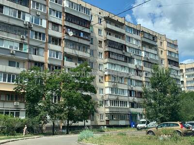 Продаж 2-кімн квартири, Київ, 8/9 пов, 49 м² – ваш новий затишний будинок!