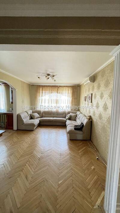 Продаж 4-кімн. квартири, 9/9 пов., 79 м², Київ — ваш новий будинок чекає!