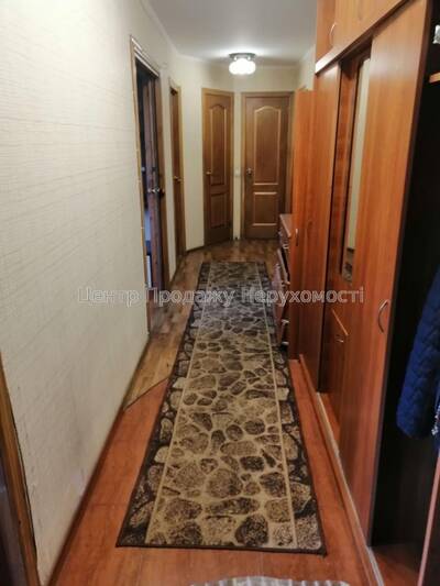 Квартира 3 кімн., 70 м², 5/9 пов. у Києві – відмінна пропозиція!