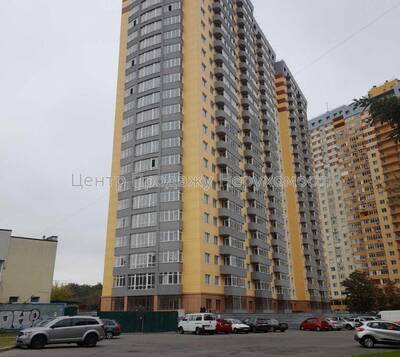 Продаж квартири в ЖК \