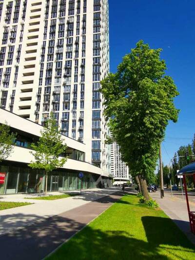 Продам 2-к квартиру Київ, Подільський, Родини Крістерів вул., 2
