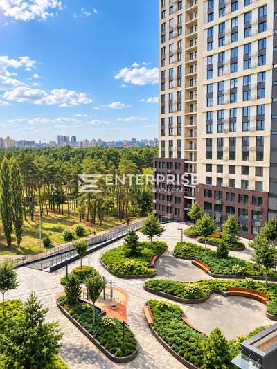 Продаж  квартири, вул. Князя Романа Мстиславича, ЄВідновлення Автограф