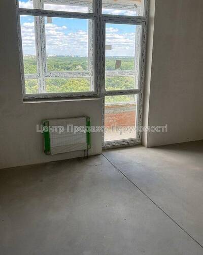 Продаж 2-кімн. квартири 64.7 м², 15/25 эт., ЖК Теремки, Київ. Відмінне розташування та планування!