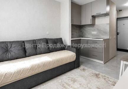 Продаж кімнати., 1/5 пов., 18 м², Київ – відмінне житло за вигідною ціною!