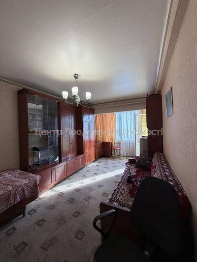 Продаж 2-кімн. квартири, 48 м², 4/9 пов., Київ – ваш новий будинок чекає!