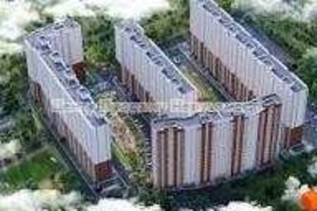 Продаж 1-кімн. кв., 16/25 поверх, 72,68 м², ЖК Navigator, Київ – ваш новий комфортний будинок!