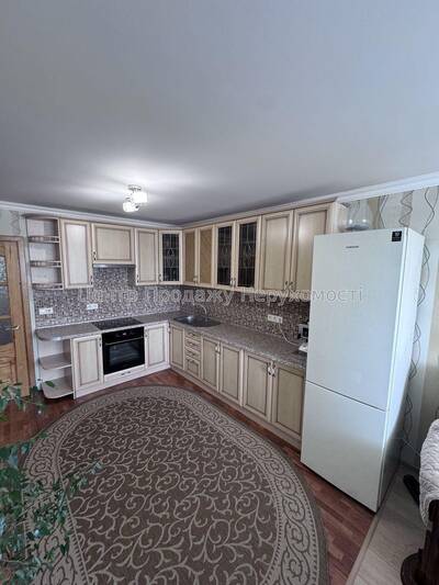 Продаж 2-кімн. квартири 86,8 м ² на 8 поверсі в Києві!