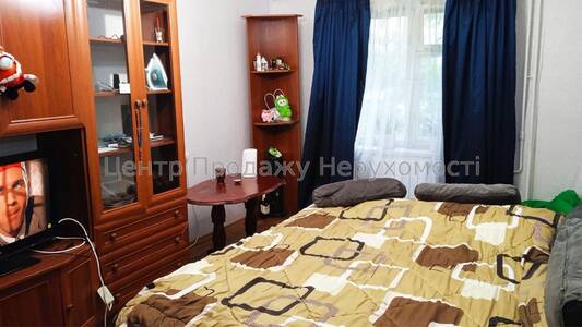 Продаж 1-кімн. квартири 30.5 м², 1/9 пов., Київ – чудовий варіант для життя!