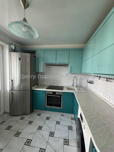 Продаж 2-кімн. квартири, 15/16 пов., 43 м², Київ – відмінна пропозиція!