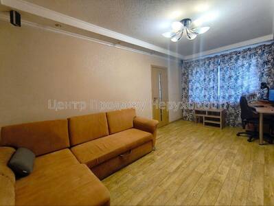 Продаж 2-кімн. квартири 43 м ² на 1 поверсі в Києві!
