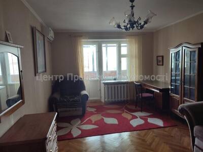 Продаж 1-кімн. квартири 43,3 м², 14/22 поверх, Київ.