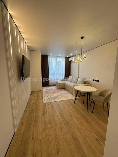 Продаж 2-кімн. квартири 46,1 м², 8/26 эт., ЖК Svitlo Park, Київ – ваш новий затишний будинок!