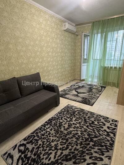 Продаж готельки 33 м², 1 кімн., 2/9 пов., Київ – зручне житло для комфортного життя!