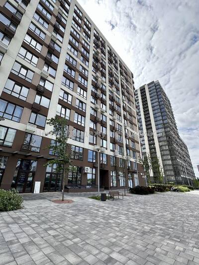 Продаж 2-кімн. кв. 47.6 м², 2/16, ЖК Варшавський 2, Київ.