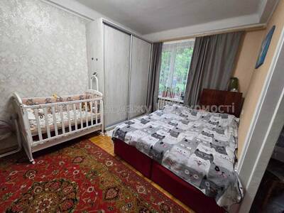 Продається 1-кімн. квартира, 1/5, 30.6 м², Київ – чудовий вибір для життя!