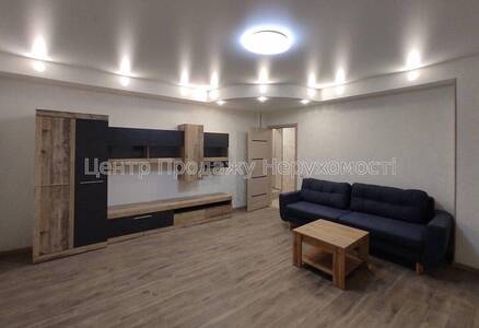 Продаж 2-кімн. квартири 48,5 м², 16/16, ЖК «Лісова пісня», Київ — комфорт та природа в одному місці!
