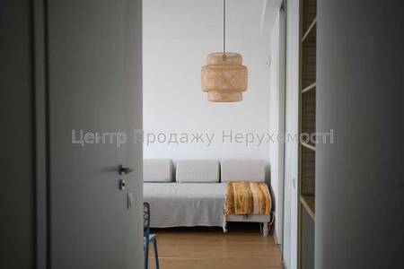 Продаж 1-кімн. квартири, 7/9 поверх, 30 м², Київ — чудовий варіант для комфортного життя!