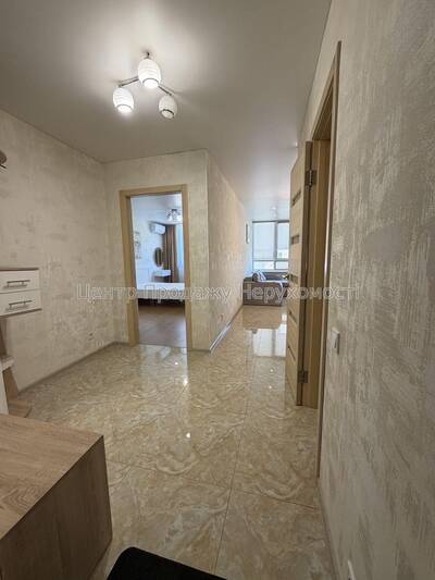 Продаж 1-кімн. квартири, 5/26 пов., 43 м², Київ – відмінне житло за вигідною ціною!