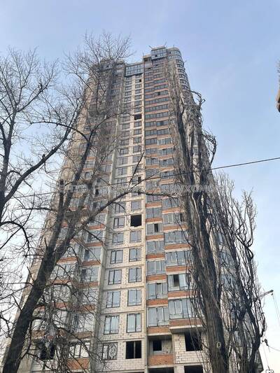 Продаж 3-кімн. квартири 74 м², 25/26 пов., ЖК Урловський 2, Київ – ваш новий будинок!