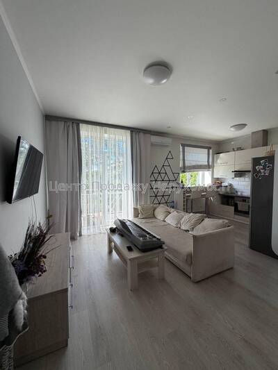 Продаж 2-кімн. квартири, 50.9 м², 4/5 пов., Київ. Чудове житло!