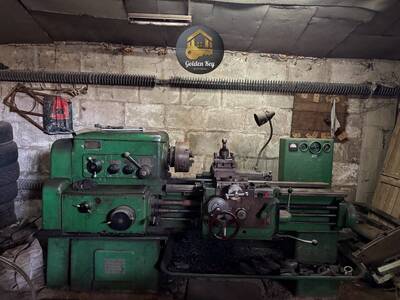 Продаж ВИРОБНИЧО-СКЛАДСЬКОГО комплексу з обладнанням 1240м2 , площа 29,9 сотих