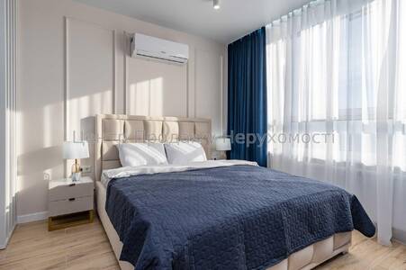 Продаж 1-кімн. квартири, 33 м², 20/27 пов., ЖК Olympic Park, Київ. Чудовий вибір!