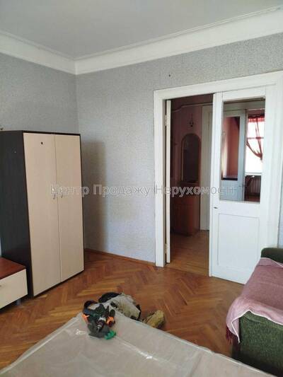 Продається 3-кімн. квартира, 5/5 пов., 69.8 м², Київ – затишок та комфорт у центрі міста!