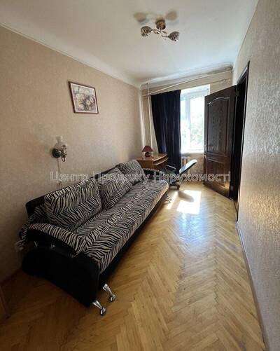 Продаж 2-кімн. квартири 45 м², 2/5 эт., Київ – чудовий варіант для життя!