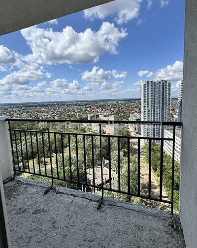 Продаж 1-кімн. квартири 48.5 м², 21/25 эт., ЖК Авеню 42, Київ — затишок та комфорт у центрі міста!