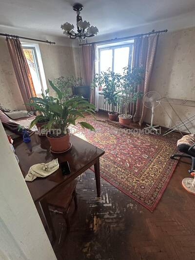 Продаж 3-кімн. кв. 69 м², 5/14 поверх, м. Київ – ваш новий затишний будинок!