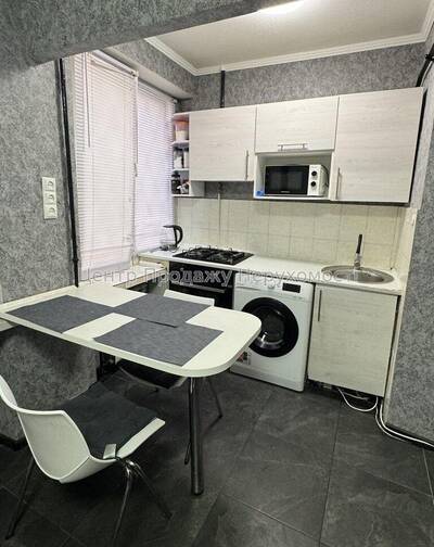 Продаж 1-кімн квартири, 1/9 пов., 22/15/5 м², Київ – чудовий варіант житла!