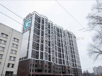 Продаж 1-кімн. квартири 44 м² в ЖК Genesis, Київ, 16/21 поверх!
