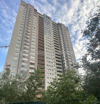 Продаж 2-кімн. квартири, 91 м², 24/25 эт., ЖК Патріотика, Київ – комфорт та стиль!