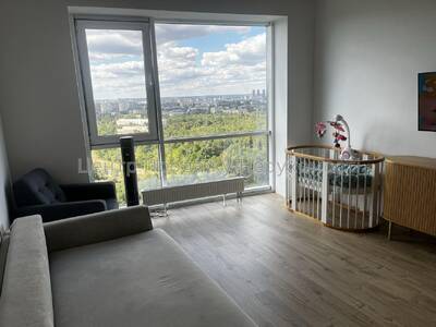 Продаж 2-кімн. квартири, 62 м², 22/26 пов., ЖК Автограф, Київ – комфорт та стиль у серці міста!