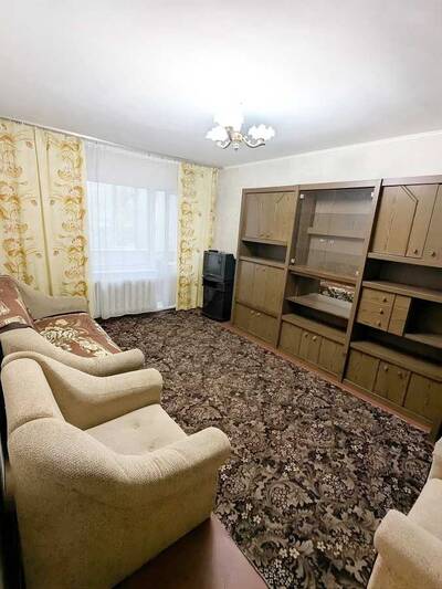 Продам 1-к квартиру Киев, Подольский, Василия Порика просп., 14Б