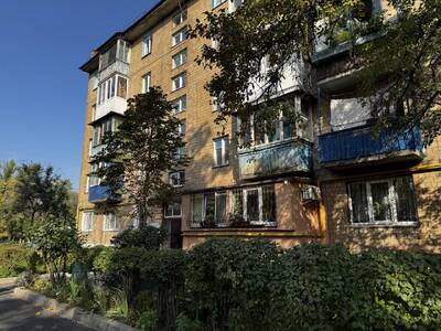ПРОДАЖ ОДНО-кімнатної квартири вул. Юхновського Ігоря 14