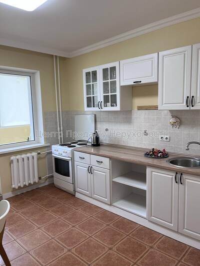 Продаж 2-кімн. квартири, 68 м², 10/16 пов., Київ – ваш новий будинок чекає!