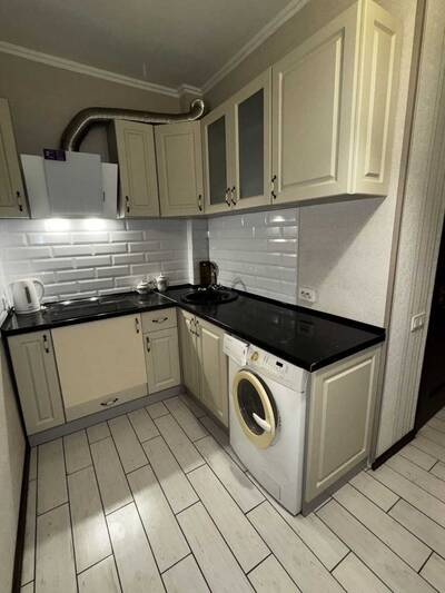 Продам 1-к квартиру Киев, Днепровский, Лобачевского ул., 7А